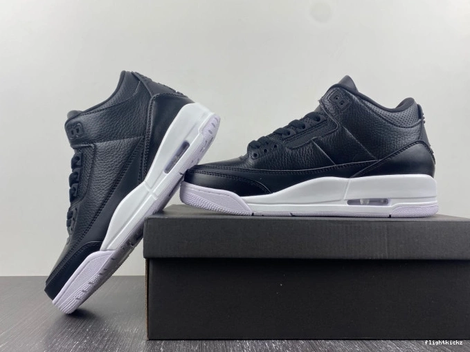 Monday Cyber 136064-020 3 Retro Jordan (2016) 1204